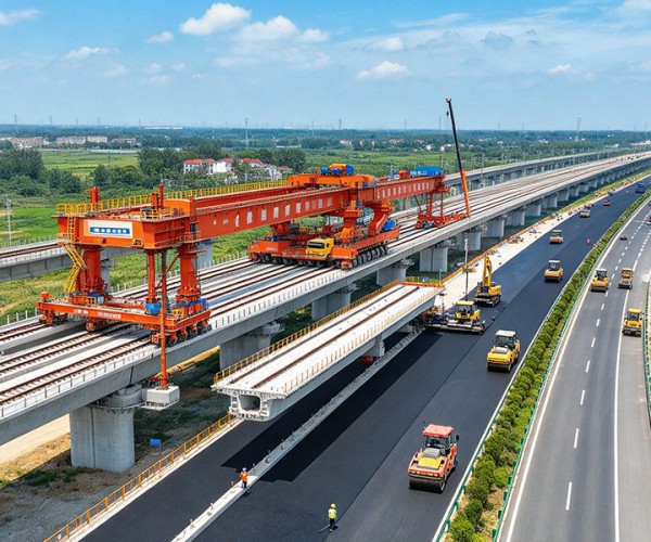 大连公路建设