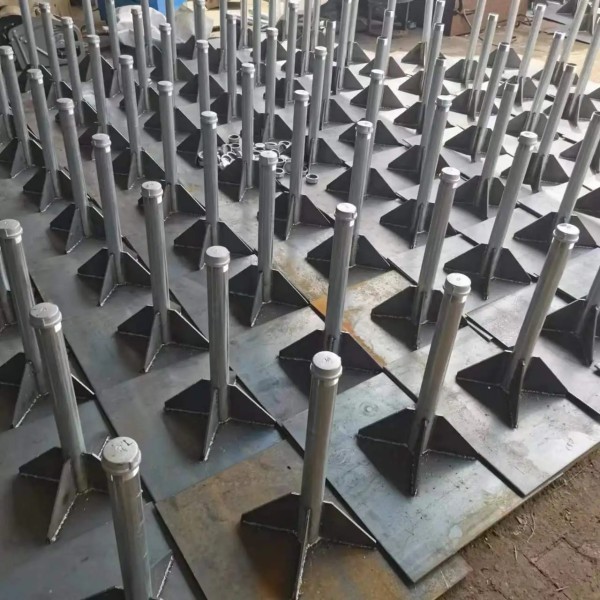大连鑫亿呈沉降板生产