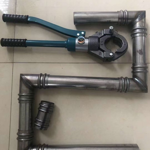 大连冷却管生产
